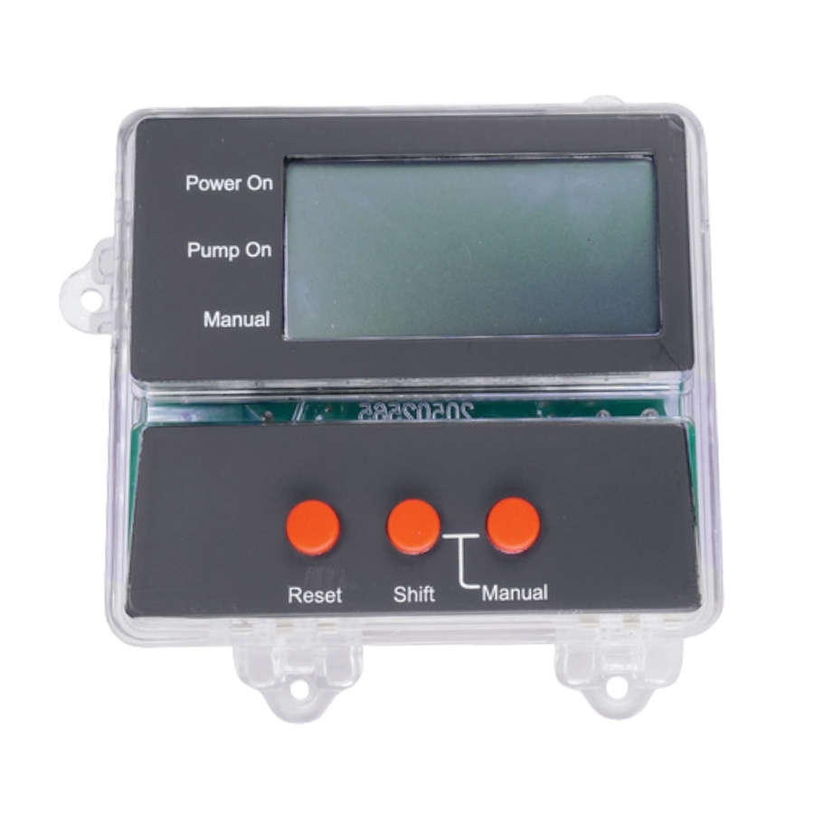 Elettronica 5204074-01