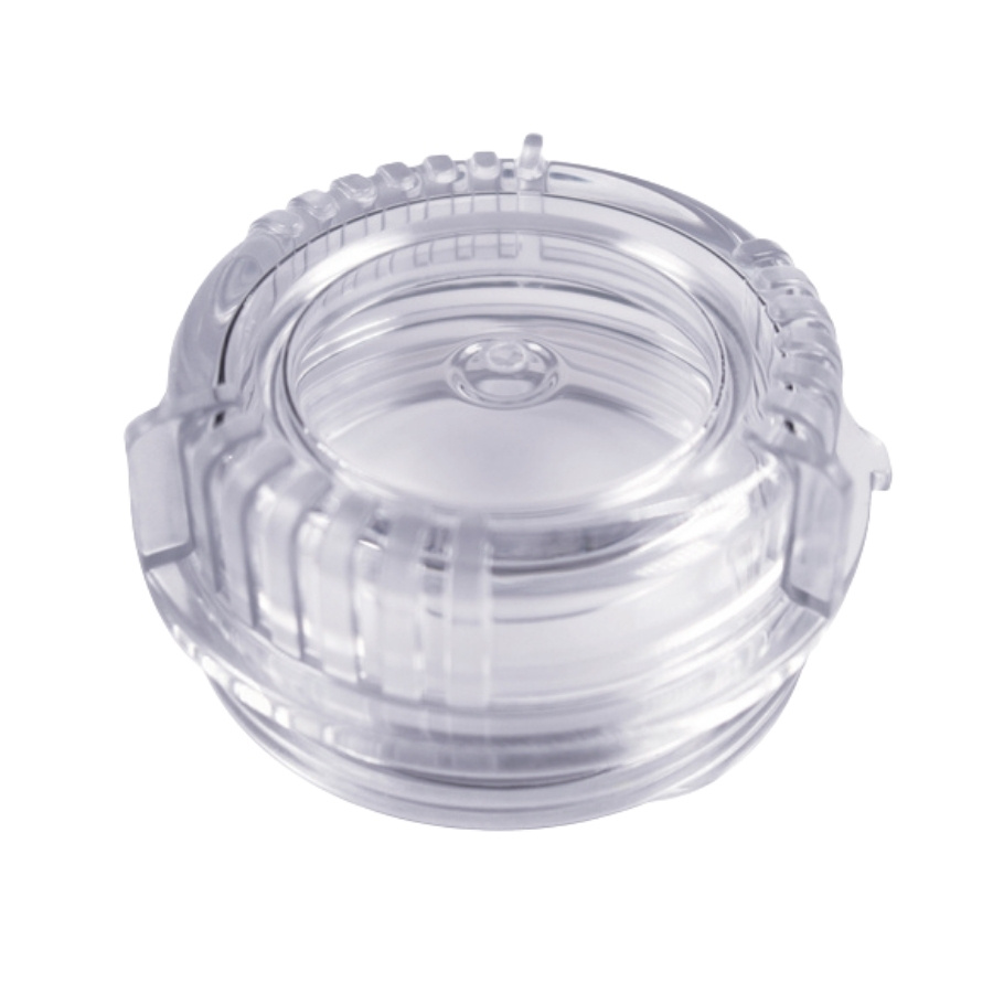 Tappo Filtro Trasparente 5204119-01