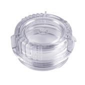 Tappo Filtro Trasparente 5204119-01 Tappo Filtro Trasparente 5204119-01