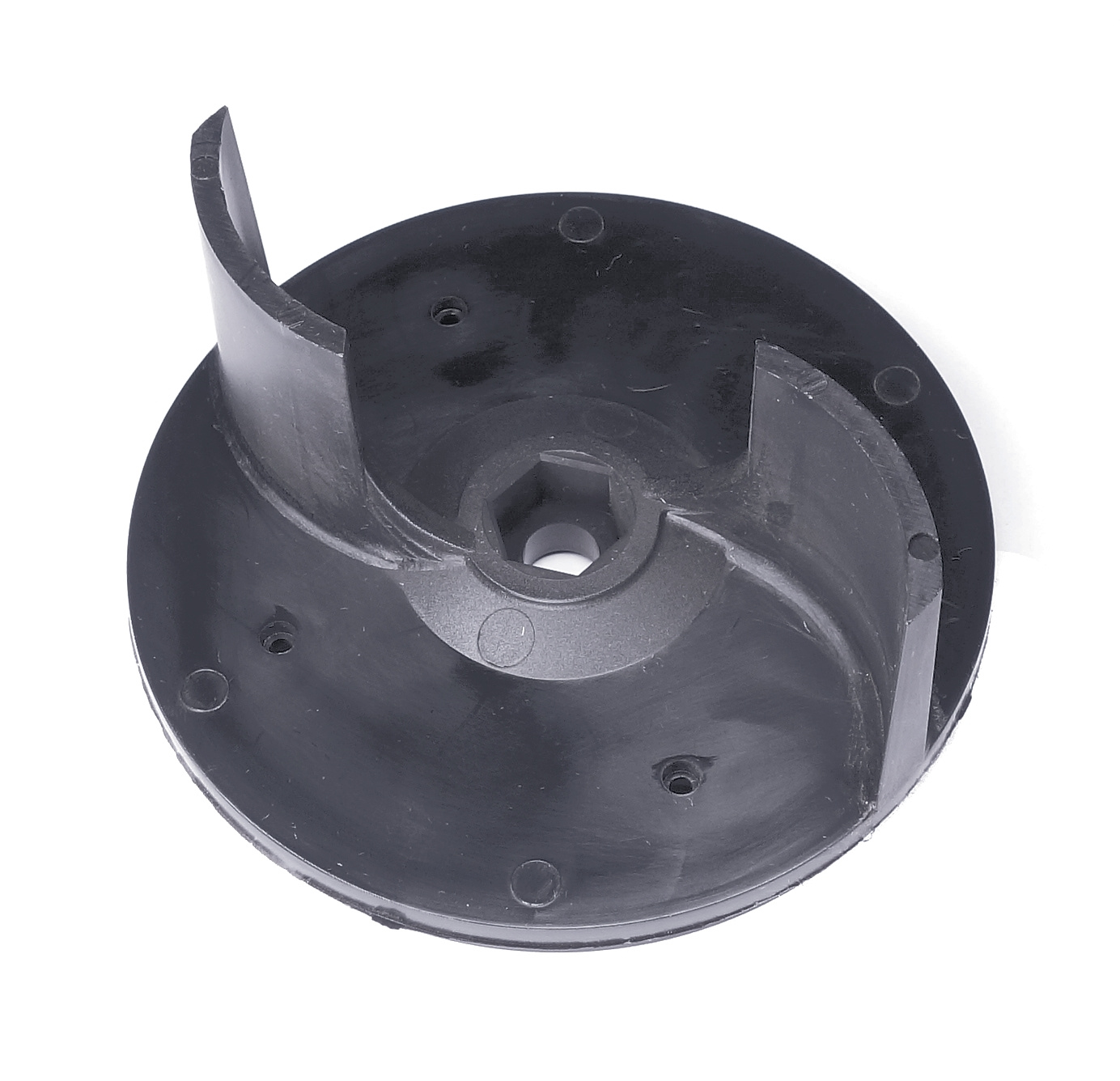 Turbina