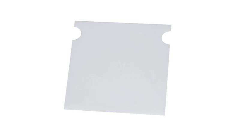 Film Mylar 4 Tipo A Spessore 50 µm 5204191-01