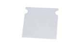 Film Mylar 4 Tipo A Spessore 50 µm 5204191-01 Film Mylar 4 Tipo A Spessore 50 µm 5204191-01
