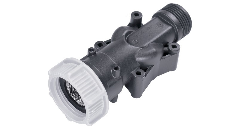 Corpo Valvola, Cpl 5204195-01