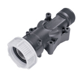 Corpo Valvola, Cpl 5204195-01 Corpo Valvola, Cpl 5204195-01
