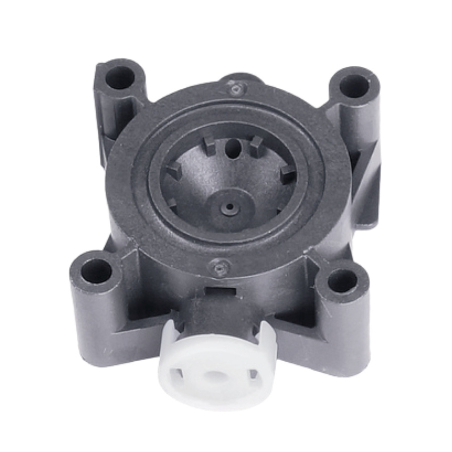 Coperchio Valvola Completo 5204200-01