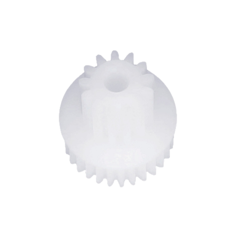 Ruote A Doppio Asse 5204330-01