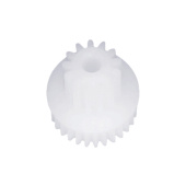 Ruote A Doppio Asse 5204330-01 Ruote A Doppio Asse 5204330-01