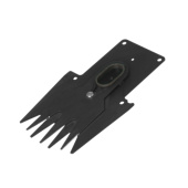 Lama Di Ricambio Trimmer, Cpl, 5204334-01 Lama Di Ricambio Trimmer, Cpl, 5204334-01