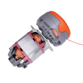 Motore Elettrico Cpl, 5204366-01 Motore Elettrico Cpl, 5204366-01