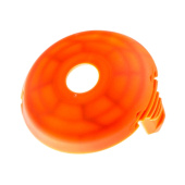 Copertina, Rosso 53 5204381-01 Copertina, Rosso 53 5204381-01