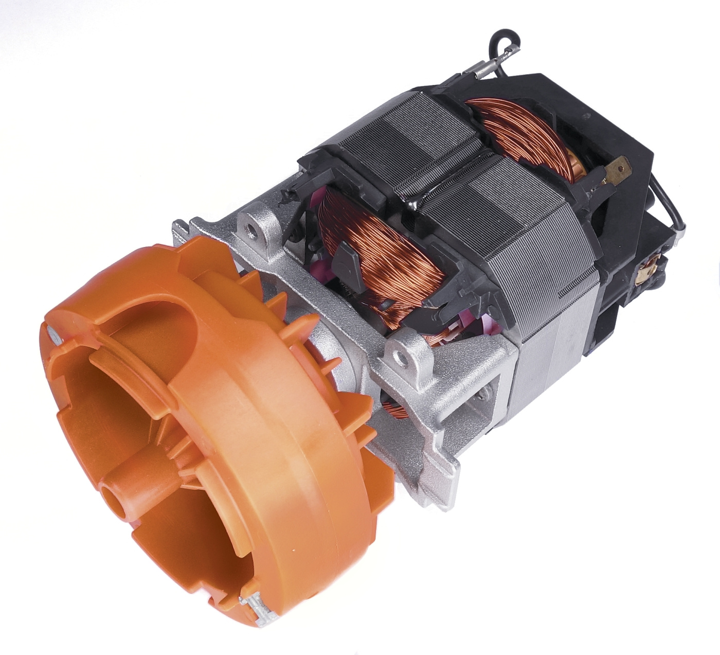 Motore Elettrico Cpl