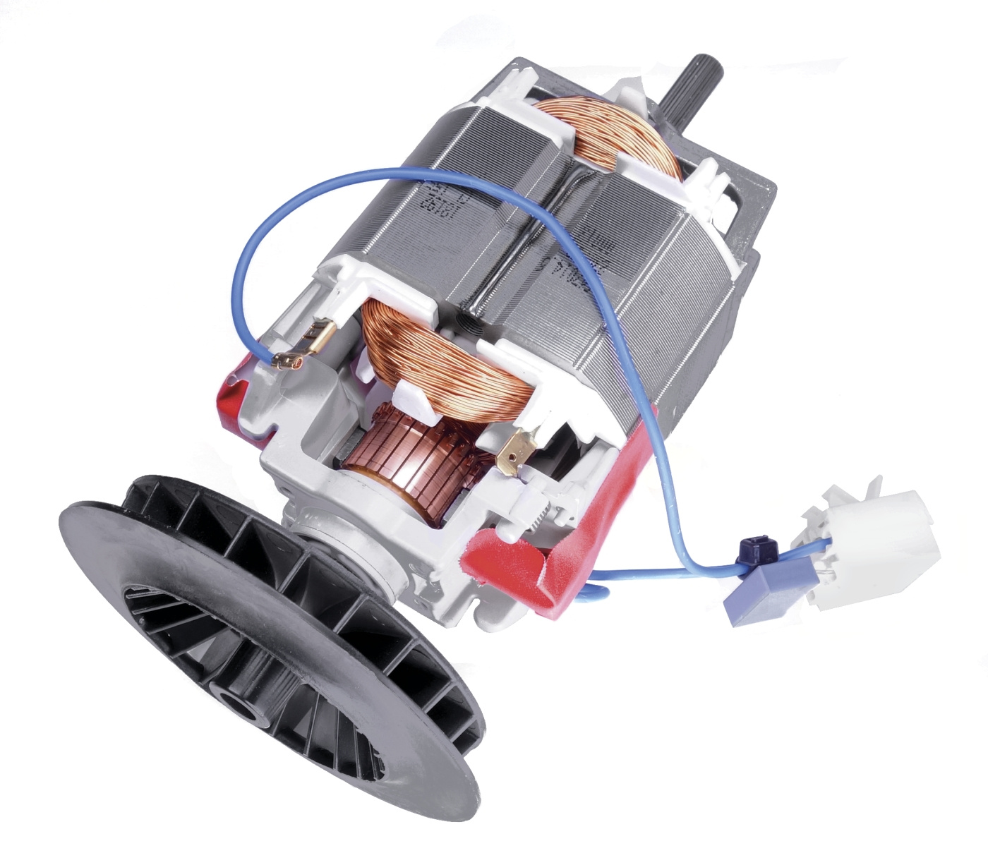 Motore Elettrico Cpl