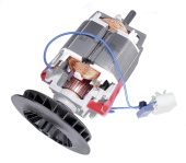 Motore Elettrico Cpl Motore Elettrico Cpl