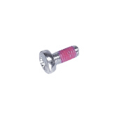 Vite Ovale M2.6X6 5204500-01 Vite Ovale M2.6X6 5204500-01