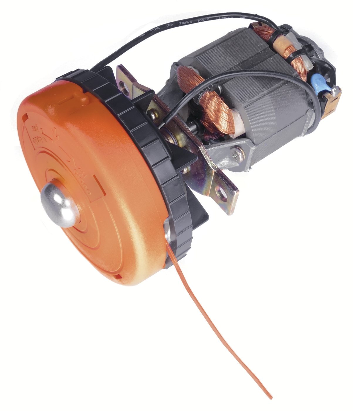 Motore Elettrico Cpl