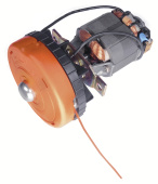 Motore Elettrico Cpl Motore Elettrico Cpl