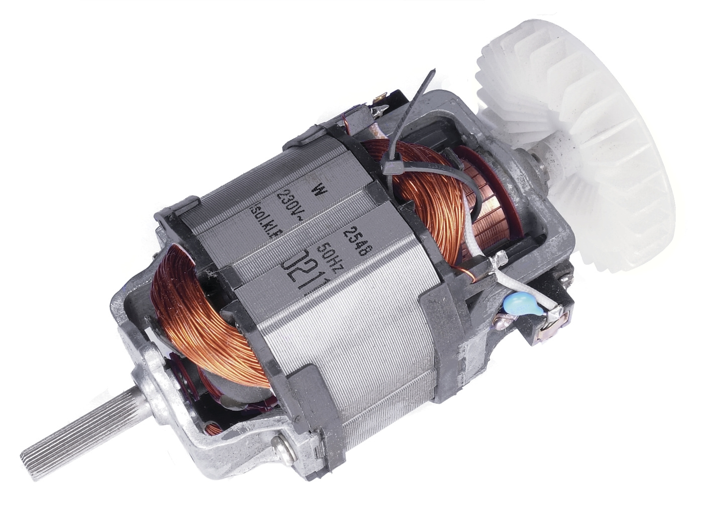 Motore Elettrico Cpl
