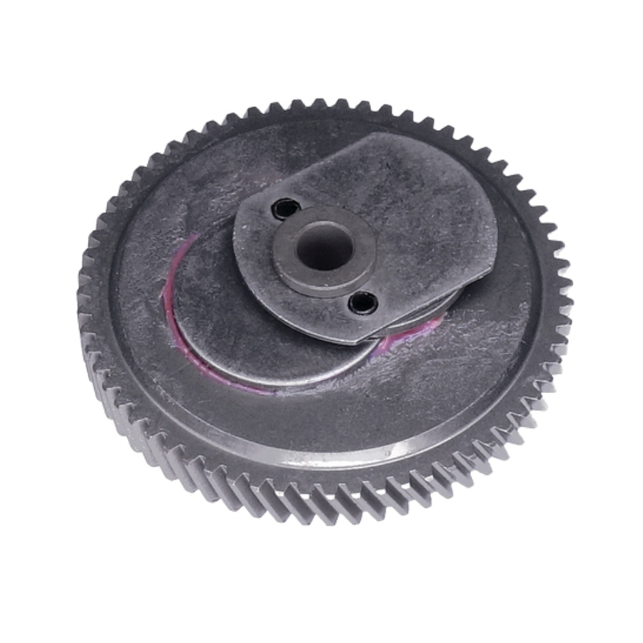 Strumenti Eccentrici 5204625-01