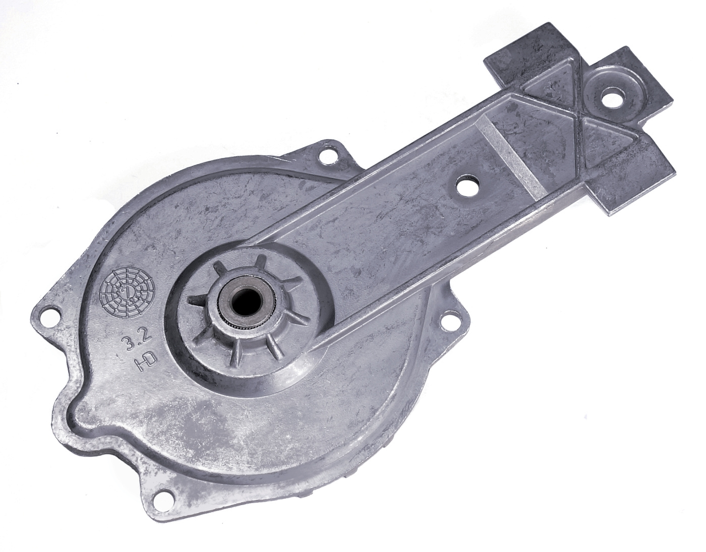 Piastra Di Base, Cpl, 5204629-01