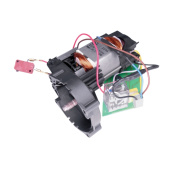 Motore Elettrico, Cpl, 40 Mm 5204630-01 Motore Elettrico, Cpl, 40 Mm 5204630-01