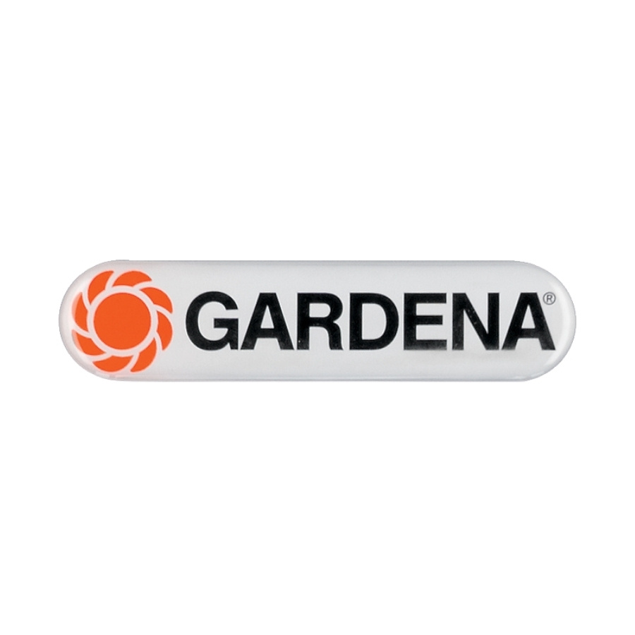 Adesivo Firma Gardena 5204752-01