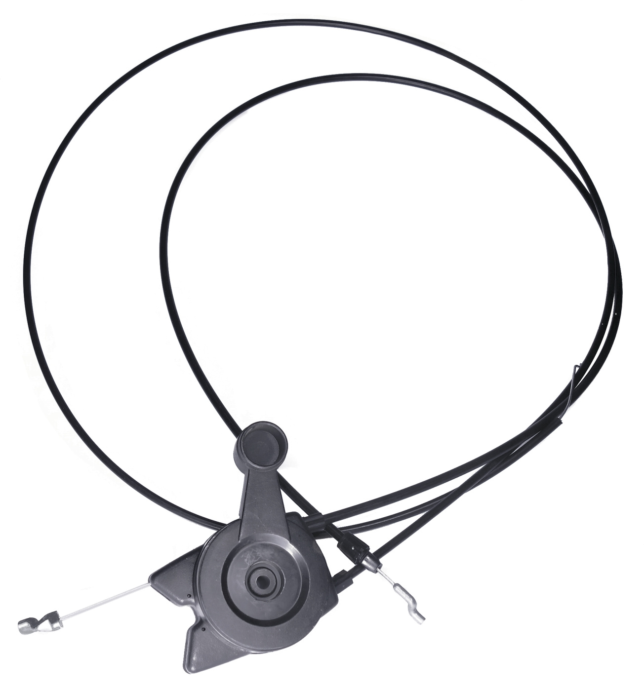 Cavo Acceleratore E Freno Cpl, Con