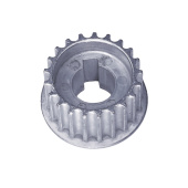 Mandrino Smerigliatrice Dentata 5205197-01 Mandrino Smerigliatrice Dentata 5205197-01