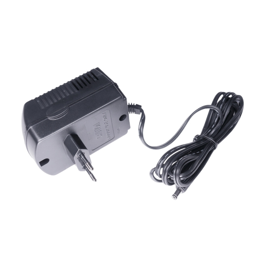Carica Batterie 12V Eu/De 5205203-01