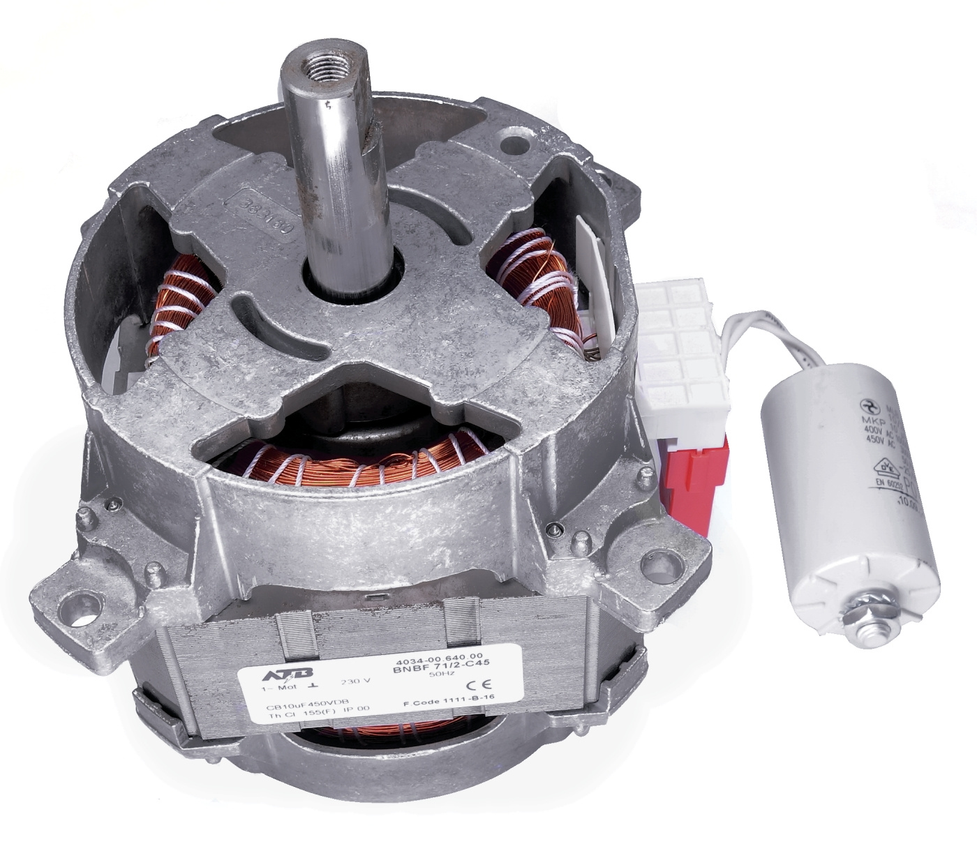 Motore Elettrico Cpl