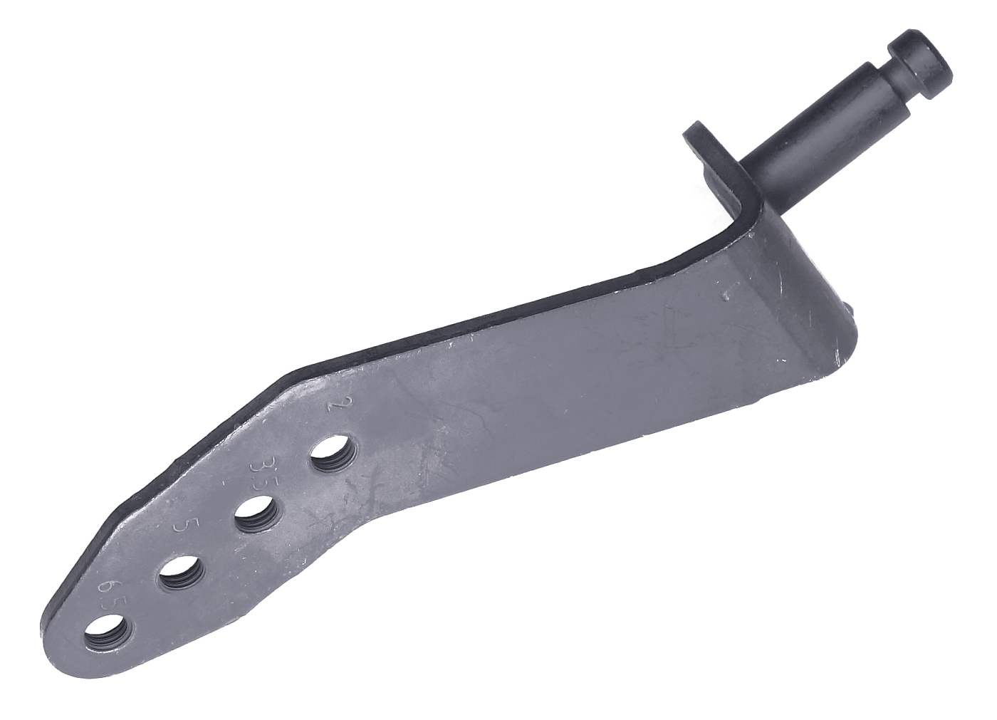 Angolo Di Trasporto A Sinistra