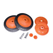 Set Ruote (2 Pezzi) 5205276-01 Set Ruote (2 Pezzi) 5205276-01