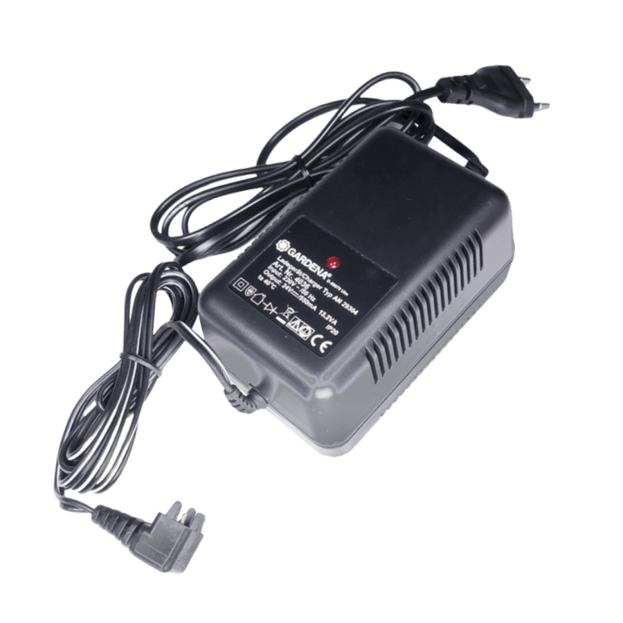 Carica Batterie 24 V 5205285-01