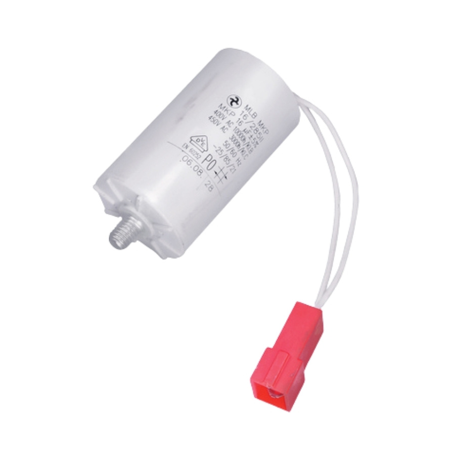 Condensatore 16 µf 5205311-01