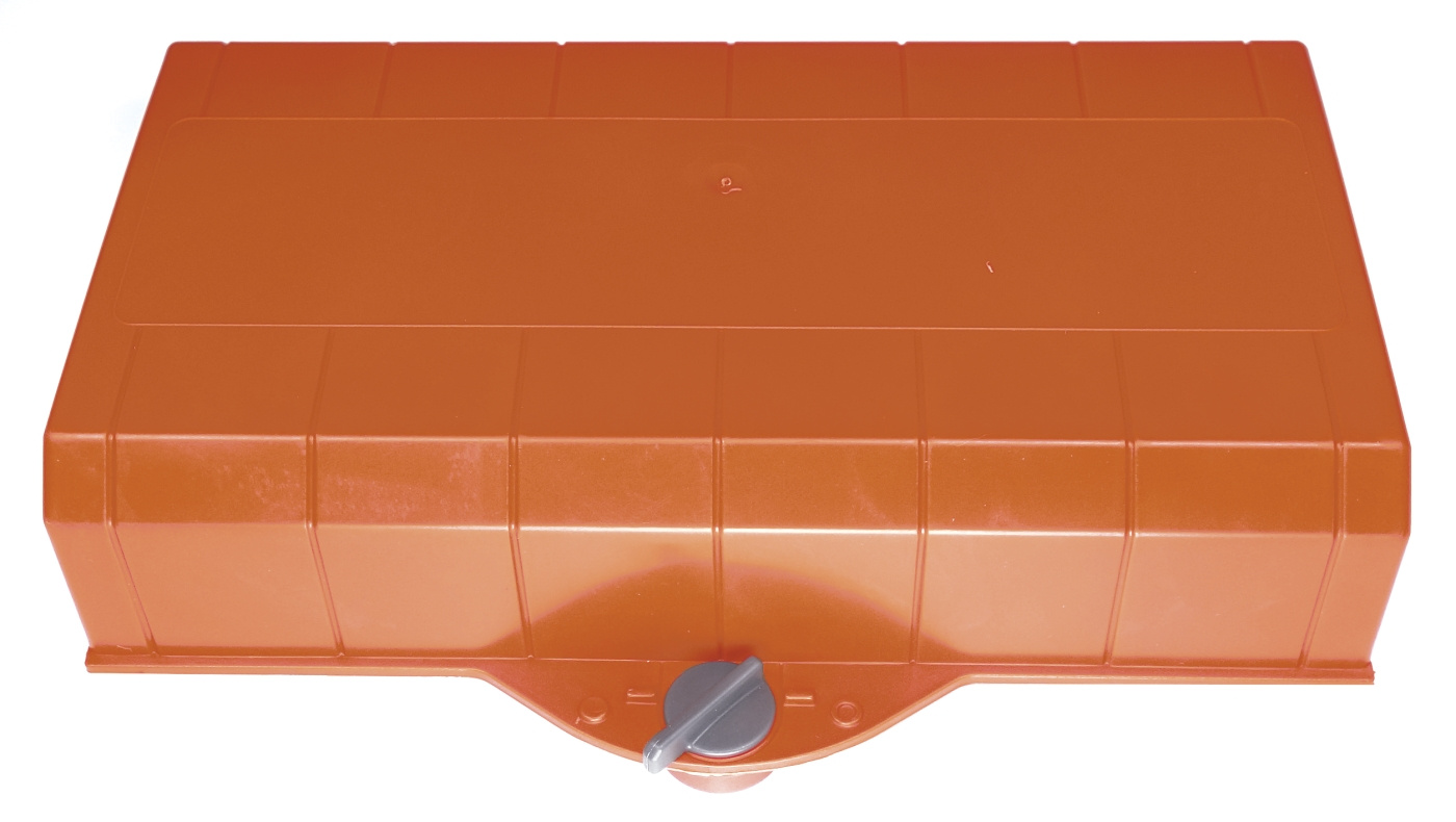 Batteria Carburante, Cpl