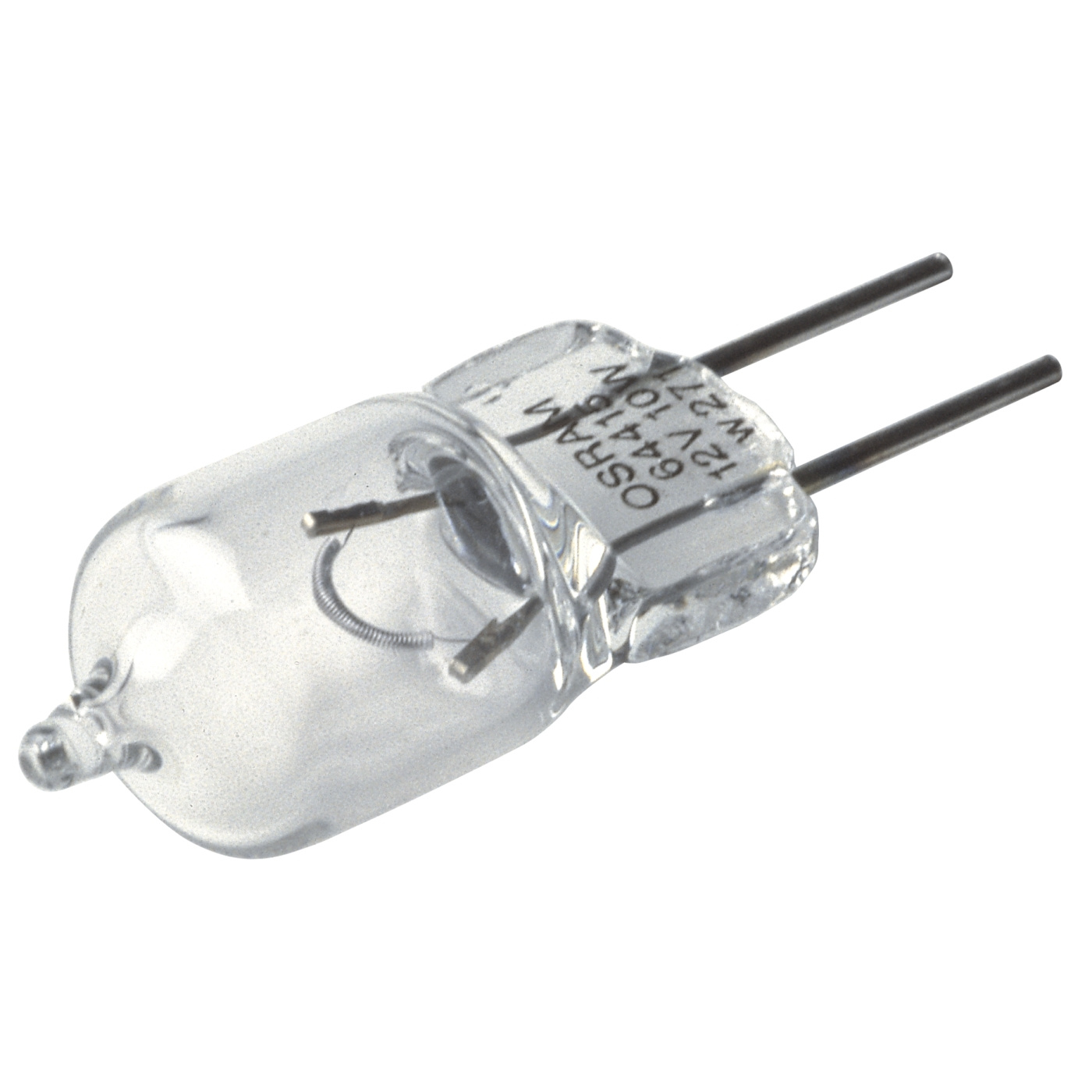 Lampada Alogena 10 W