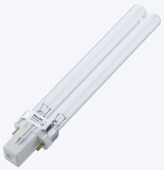 Lampada Uvc 9 W (=5389-20) 5205521-01 Lampada Uvc 9 W (=5389-20) 5205521-01