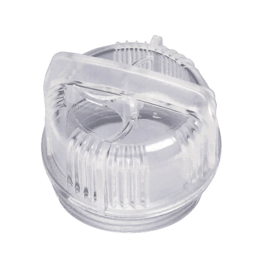 Contenitore Anello Shampoo 5205548-01