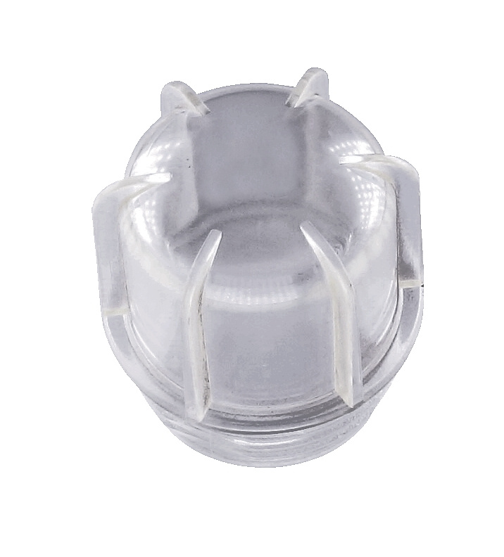 Contenitore Anello Shampoo