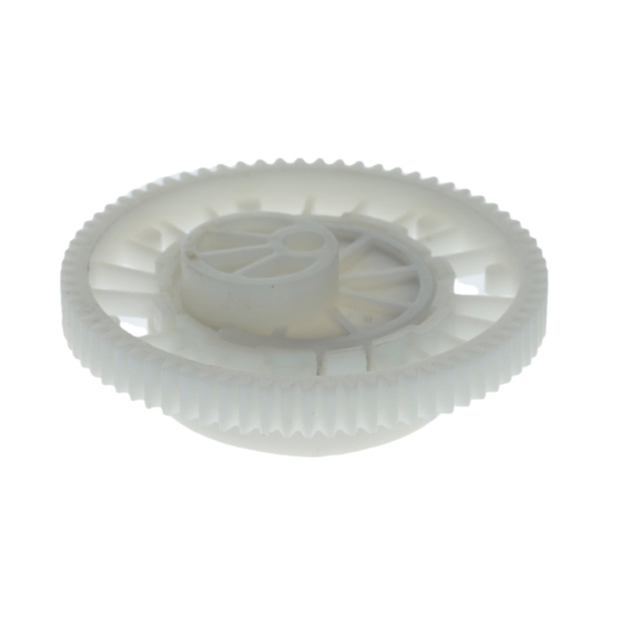 Accoppiamento Impatto-Molla - Eccenter 5206069-01
