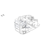 Cassa Comp 5215497-01 Cassa Comp 5215497-01