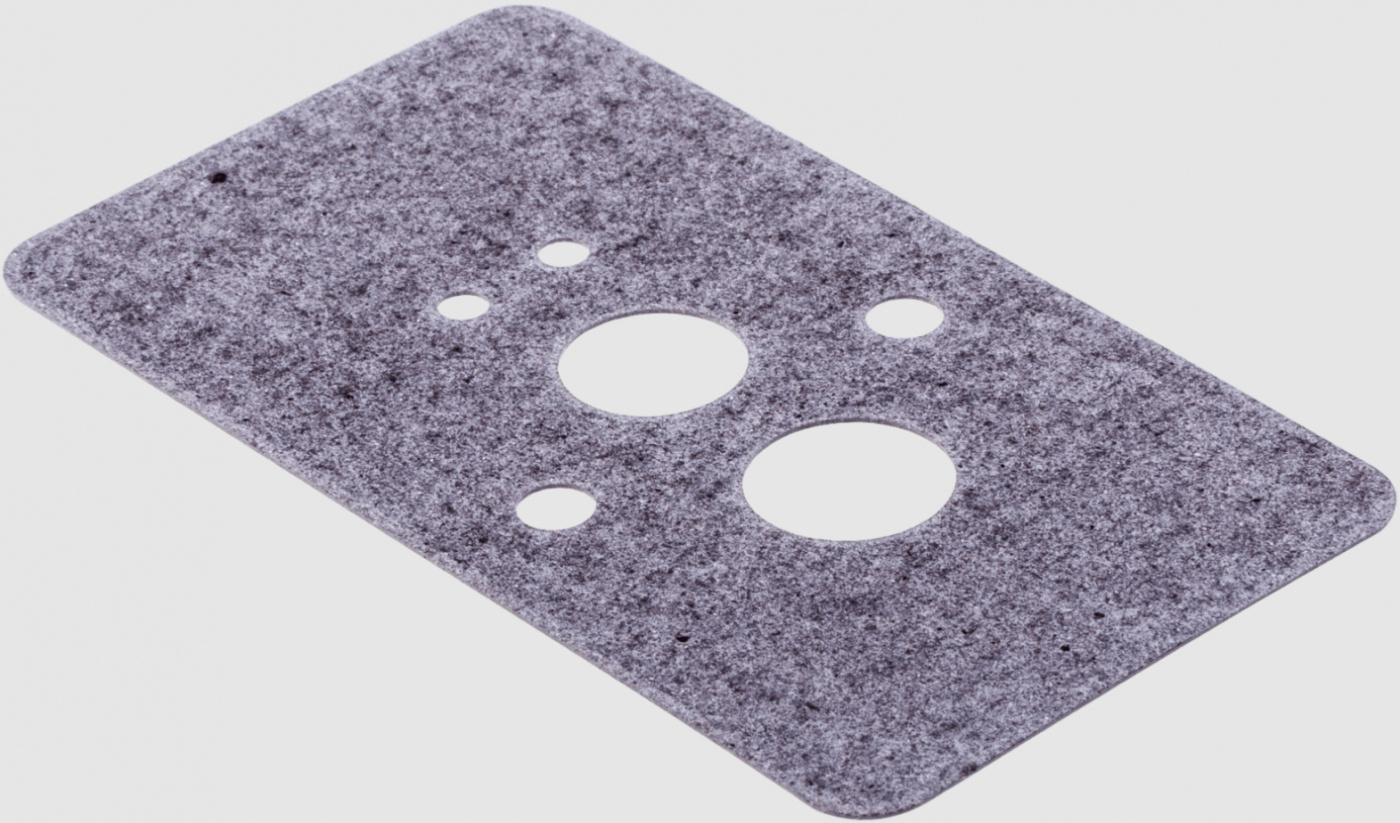 Guarnizione 5216276-01