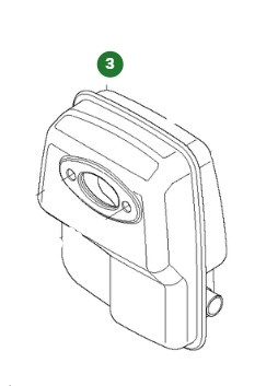 Silenziatore 5216353-01