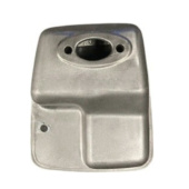 Silenziatore 5216353-01 Silenziatore 5216353-01