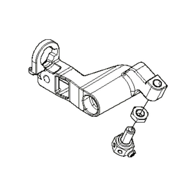 Gruppo Montaggio 5216412-01