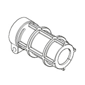 Morsetto 5216650-01 Morsetto 5216650-01