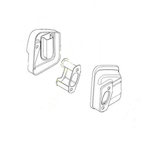 Gruppo Marmitta 5217790-01