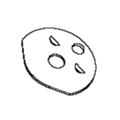 Valvola 5217900-01 Valvola 5217900-01