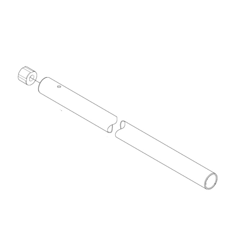 Tubo Comp 5218067-01