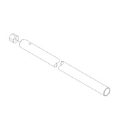 Tubo Comp 5218067-01 Tubo Comp 5218067-01