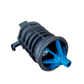 Tubo di aspirazione Tubo di aspirazione